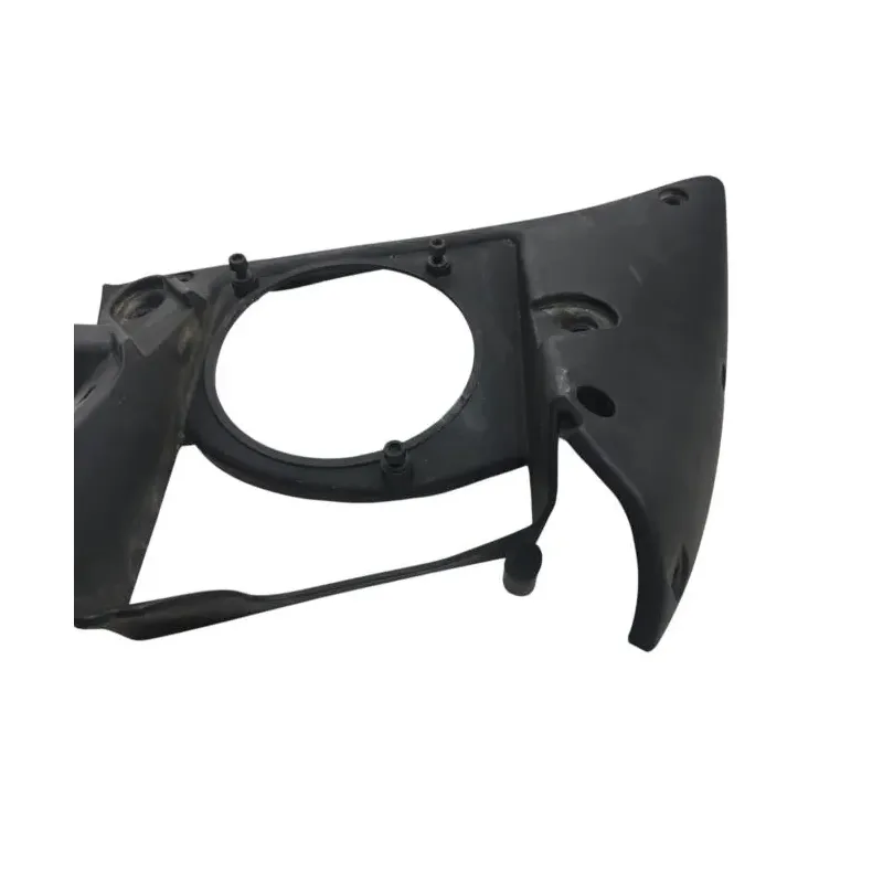Cache interieur carenage droit BUELL 1125 R 2008-2010