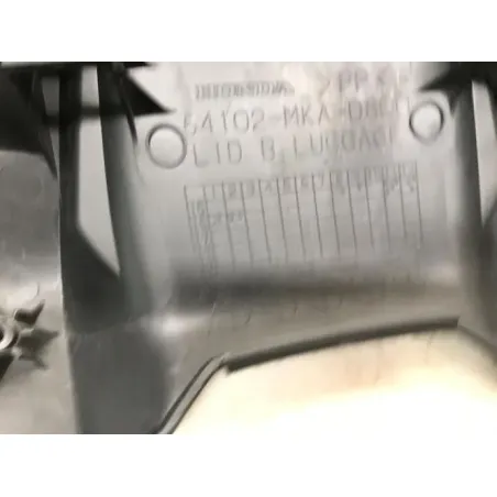 Cache reservoir HONDA NC 750 X 2016-2019