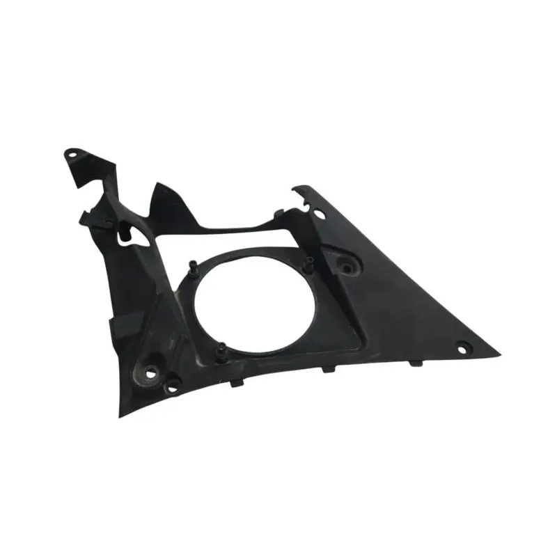Cache interieur carenage gauche BUELL 1125 R 2008-2010