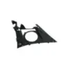 Cache interieur carenage gauche BUELL 1125 R 2008-2010