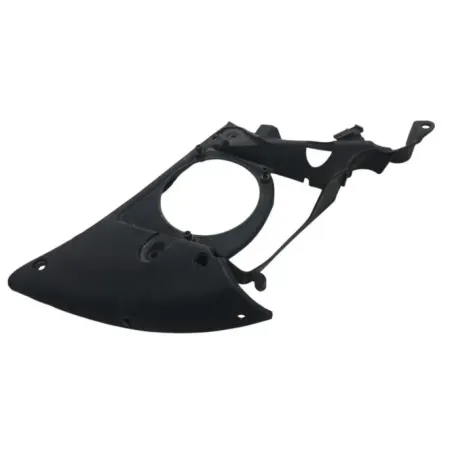 Cache interieur carenage gauche BUELL 1125 R 2008-2010