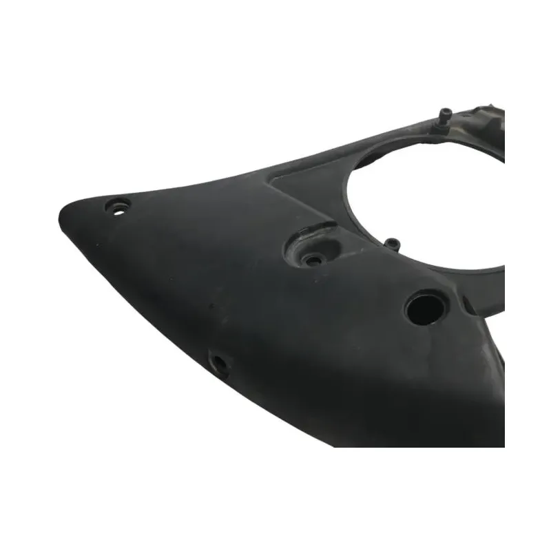 Cache interieur carenage gauche BUELL 1125 R 2008-2010