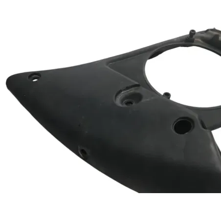 Cache interieur carenage gauche BUELL 1125 R 2008-2010
