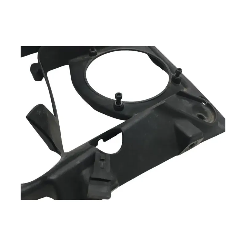 Cache interieur carenage gauche BUELL 1125 R 2008-2010