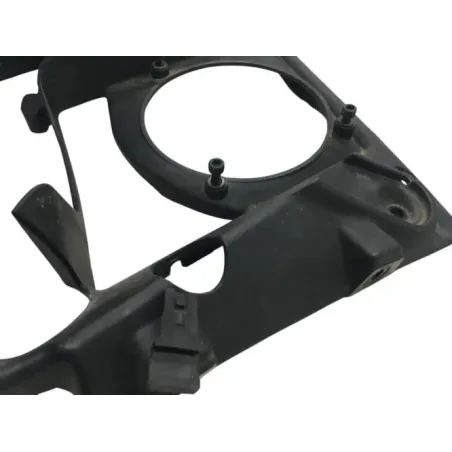 Cache interieur carenage gauche BUELL 1125 R 2008-2010
