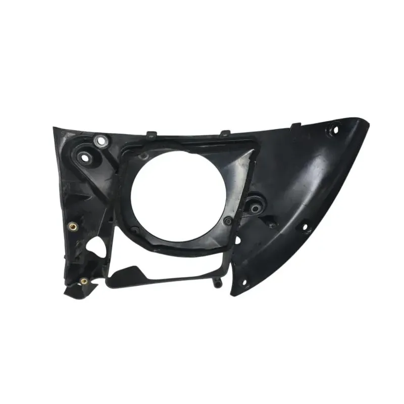 Cache interieur carenage gauche BUELL 1125 R 2008-2010