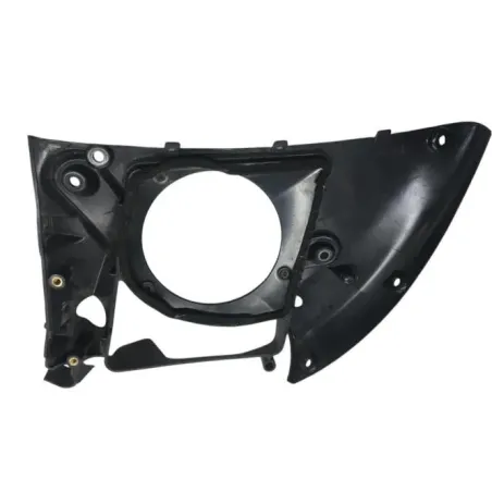 Cache interieur carenage gauche BUELL 1125 R 2008-2010