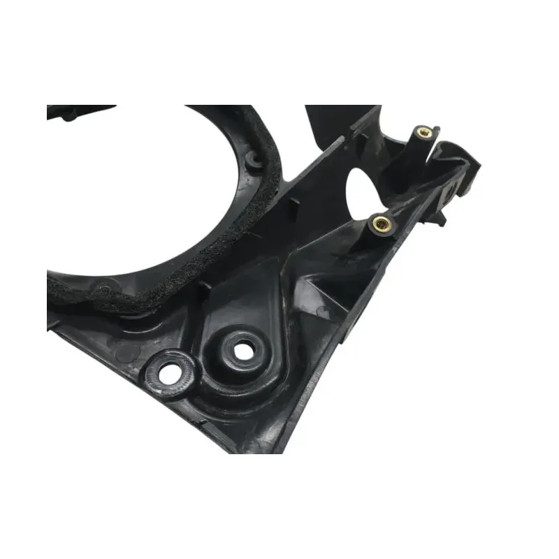 Cache interieur carenage gauche BUELL 1125 R 2008-2010