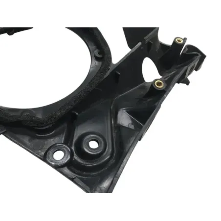 Cache interieur carenage gauche BUELL 1125 R 2008-2010