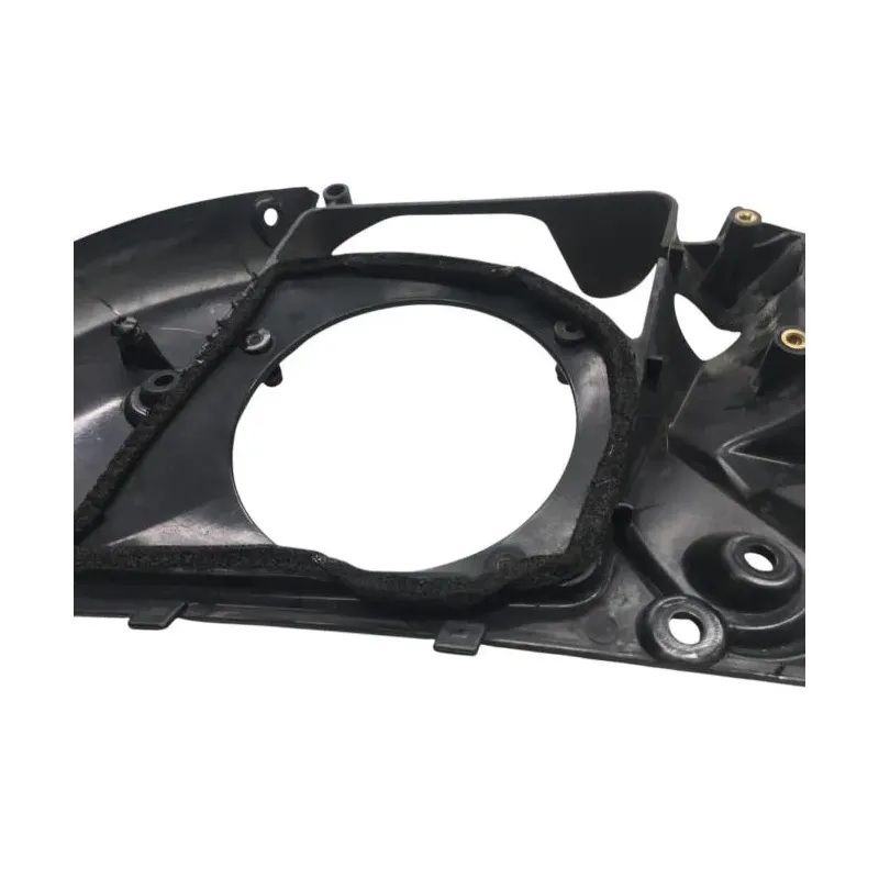 Cache interieur carenage gauche BUELL 1125 R 2008-2010