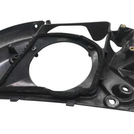 Cache interieur carenage gauche BUELL 1125 R 2008-2010