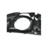 Cache interieur carenage gauche BUELL 1125 R 2008-2010