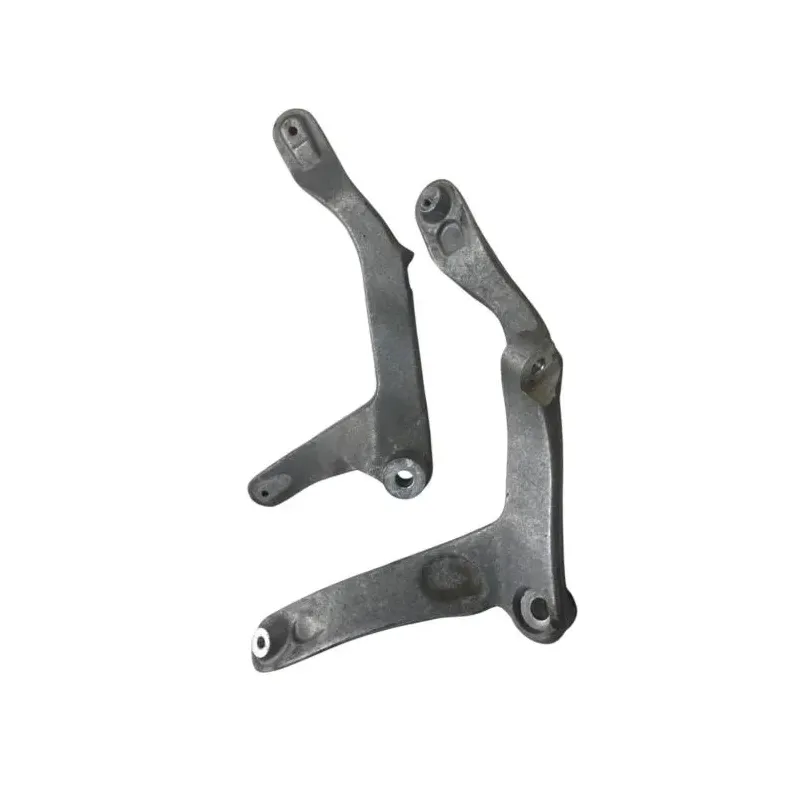 Support moteur BUELL 1125 R 2008-2010