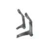 Support moteur BUELL 1125 R 2008-2010
