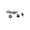 Axe de selecteur YAMAHA TY 125 1975-1978 539
