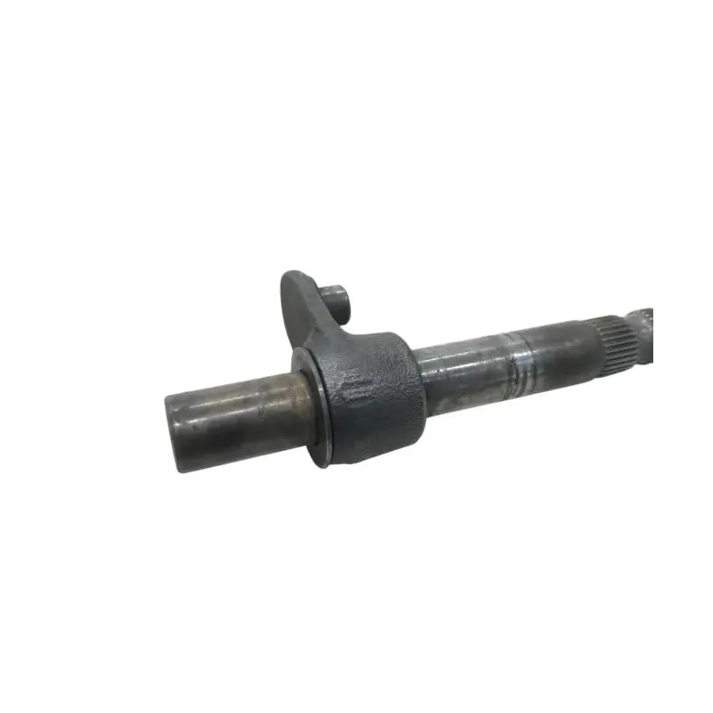 Axe de selecteur YAMAHA TY 125 1975-1978 539