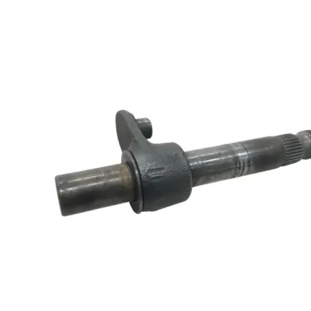 Axe de selecteur YAMAHA TY 125 1975-1978 539