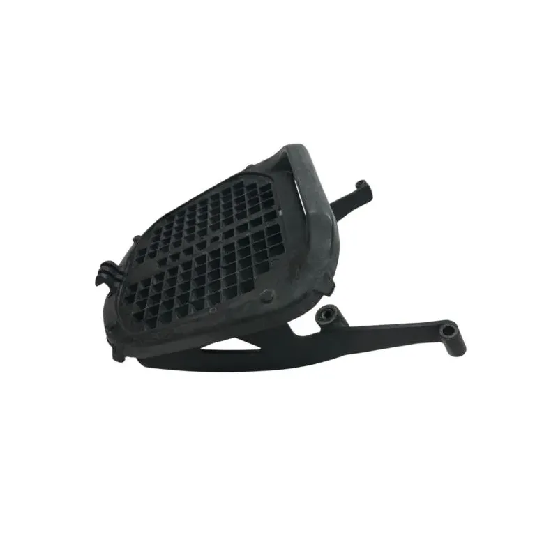 Porte paquets arriere YAMAHA NXC 125 2007-2012 CYGNUS X