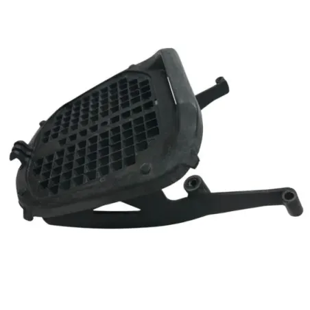 Porte paquets arriere YAMAHA NXC 125 2007-2012 CYGNUS X