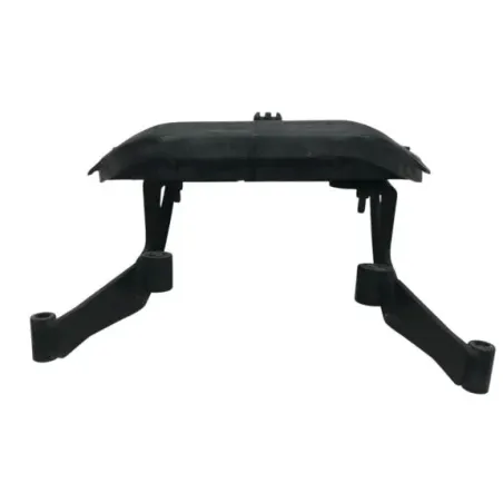 Porte paquets arriere YAMAHA NXC 125 2007-2012 CYGNUS X