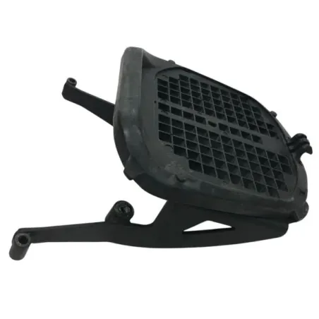Porte paquets arriere YAMAHA NXC 125 2007-2012 CYGNUS X