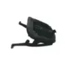Porte paquets arriere YAMAHA NXC 125 2007-2012 CYGNUS X Porte paquets arriere YAMAHA NXC 125 2007-2012 CYGNUS X