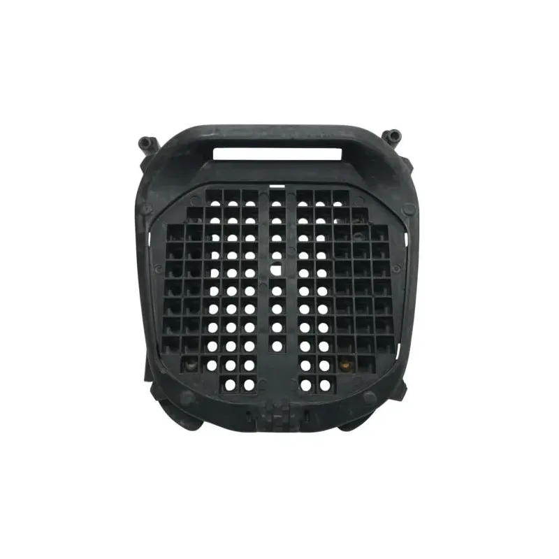 Porte paquets arriere YAMAHA NXC 125 2007-2012 CYGNUS X