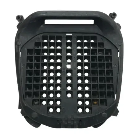 Porte paquets arriere YAMAHA NXC 125 2007-2012 CYGNUS X
