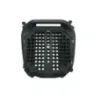 Porte paquets arriere YAMAHA NXC 125 2007-2012 CYGNUS X Porte paquets arriere YAMAHA NXC 125 2007-2012 CYGNUS X