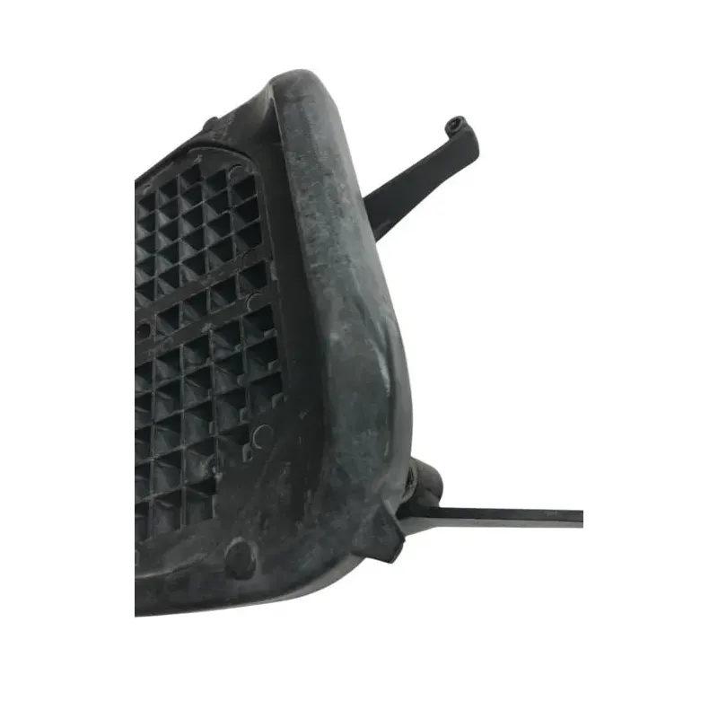 Porte paquets arriere YAMAHA NXC 125 2007-2012 CYGNUS X