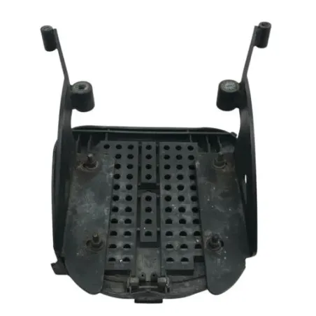 Porte paquets arriere YAMAHA NXC 125 2007-2012 CYGNUS X