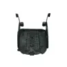 Porte paquets arriere YAMAHA NXC 125 2007-2012 CYGNUS X Porte paquets arriere YAMAHA NXC 125 2007-2012 CYGNUS X