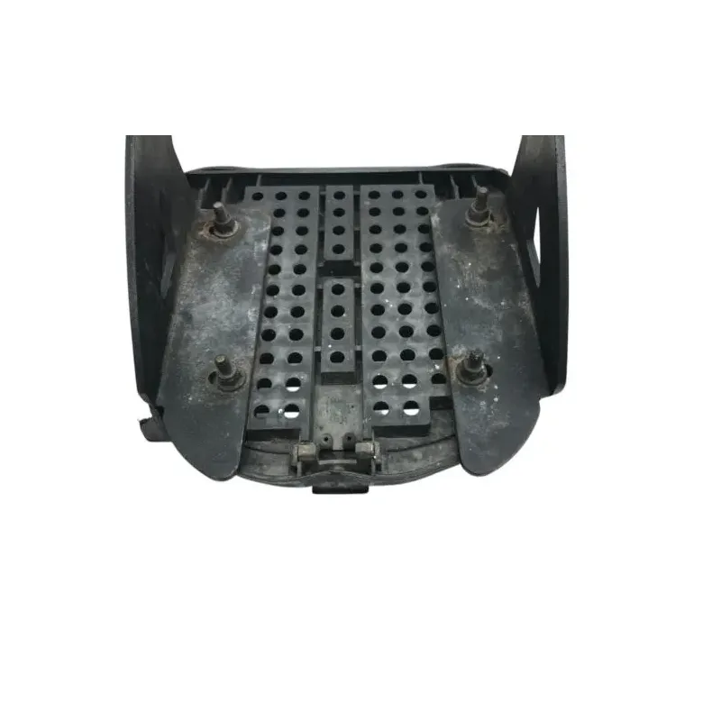 Porte paquets arriere YAMAHA NXC 125 2007-2012 CYGNUS X