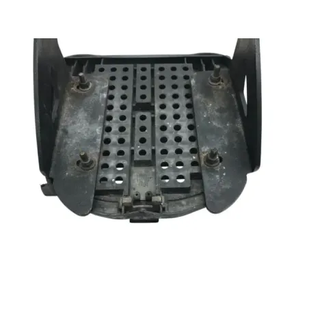 Porte paquets arriere YAMAHA NXC 125 2007-2012 CYGNUS X