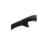 Poignee arriere YAMAHA NXC 125 2007-2012 CYGNUS X Poignee arriere YAMAHA NXC 125 2007-2012 CYGNUS X