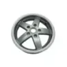 Jante avant PIAGGIO VESPA LX 50 2005-2013 2T Jante avant PIAGGIO VESPA LX 50 2005-2013 2T