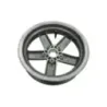 Jante avant PIAGGIO VESPA LX 50 2005-2013 2T Jante avant PIAGGIO VESPA LX 50 2005-2013 2T