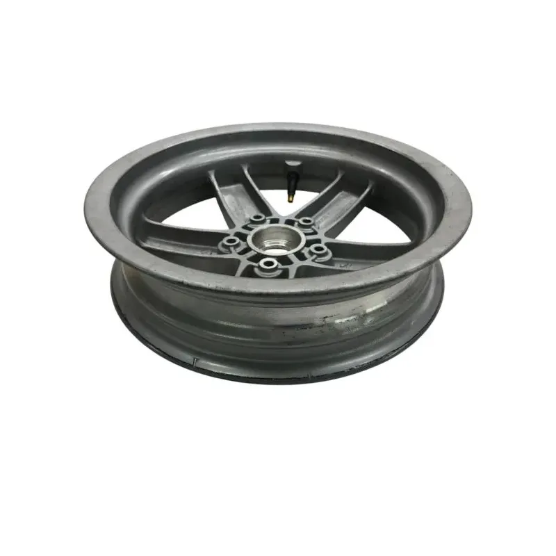 Jante avant PIAGGIO VESPA LX 50 2005-2013 2T