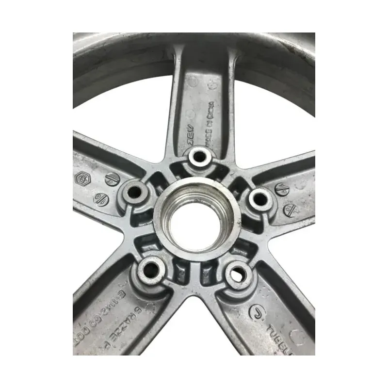 Jante avant PIAGGIO VESPA LX 50 2005-2013 2T