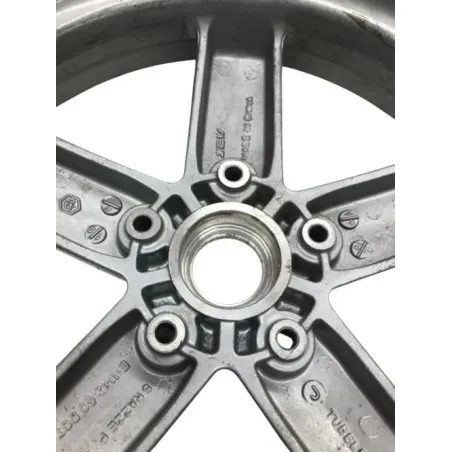 Jante avant PIAGGIO VESPA LX 50 2005-2013 2T