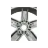Jante avant PIAGGIO VESPA LX 50 2005-2013 2T Jante avant PIAGGIO VESPA LX 50 2005-2013 2T