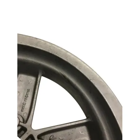 Jante avant PIAGGIO VESPA LX 50 2005-2013 2T