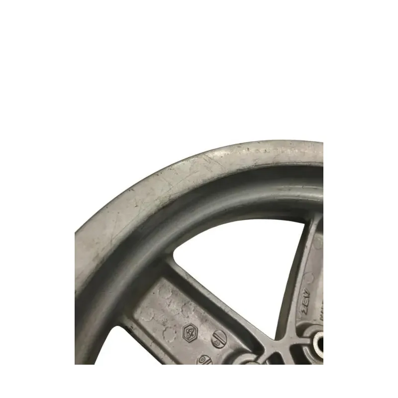 Jante avant PIAGGIO VESPA LX 50 2005-2013 2T