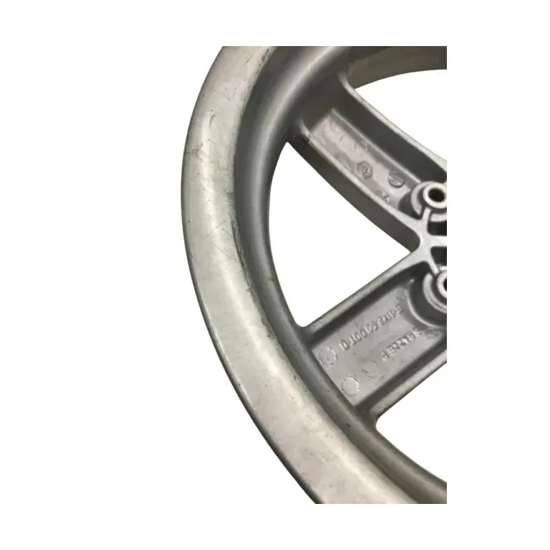 Jante avant PIAGGIO VESPA LX 50 2005-2013 2T