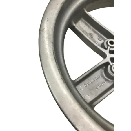 Jante avant PIAGGIO VESPA LX 50 2005-2013 2T