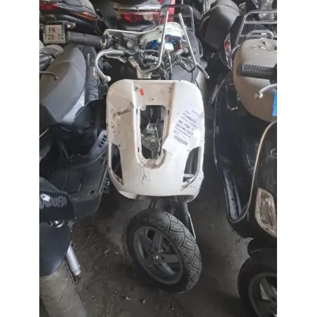 Jante avant PIAGGIO VESPA LX 50 2005-2013 2T
