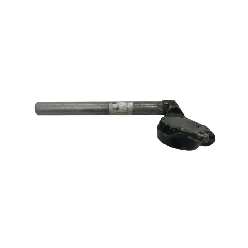 Demi guidon gauche SUZUKI GSXR 600 1997-2000