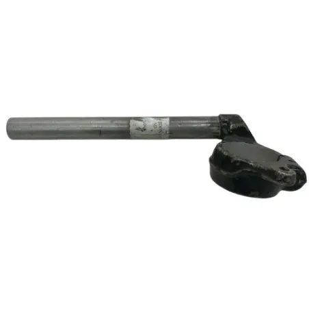 Demi guidon gauche SUZUKI GSXR 600 1997-2000