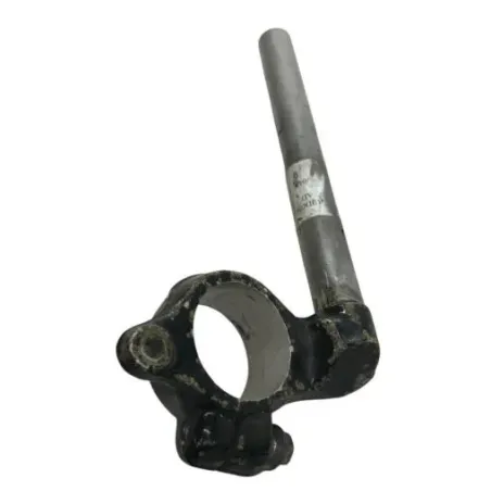 Demi guidon gauche SUZUKI GSXR 600 1997-2000