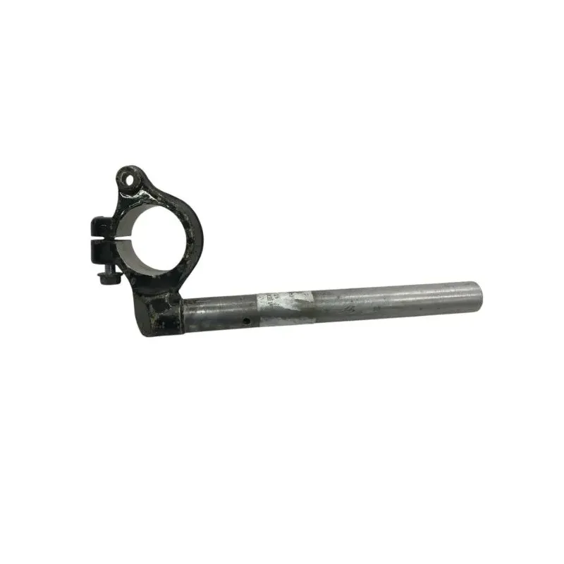 Demi guidon gauche SUZUKI GSXR 600 1997-2000